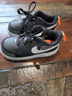 Nike Toddler Shoes