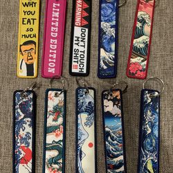 Keychains