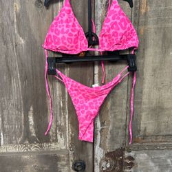 Size Large Bikini 