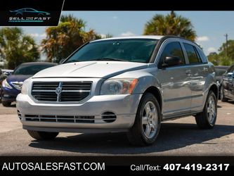 2009 Dodge Caliber