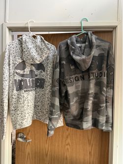 Men’s/Women Hoodies