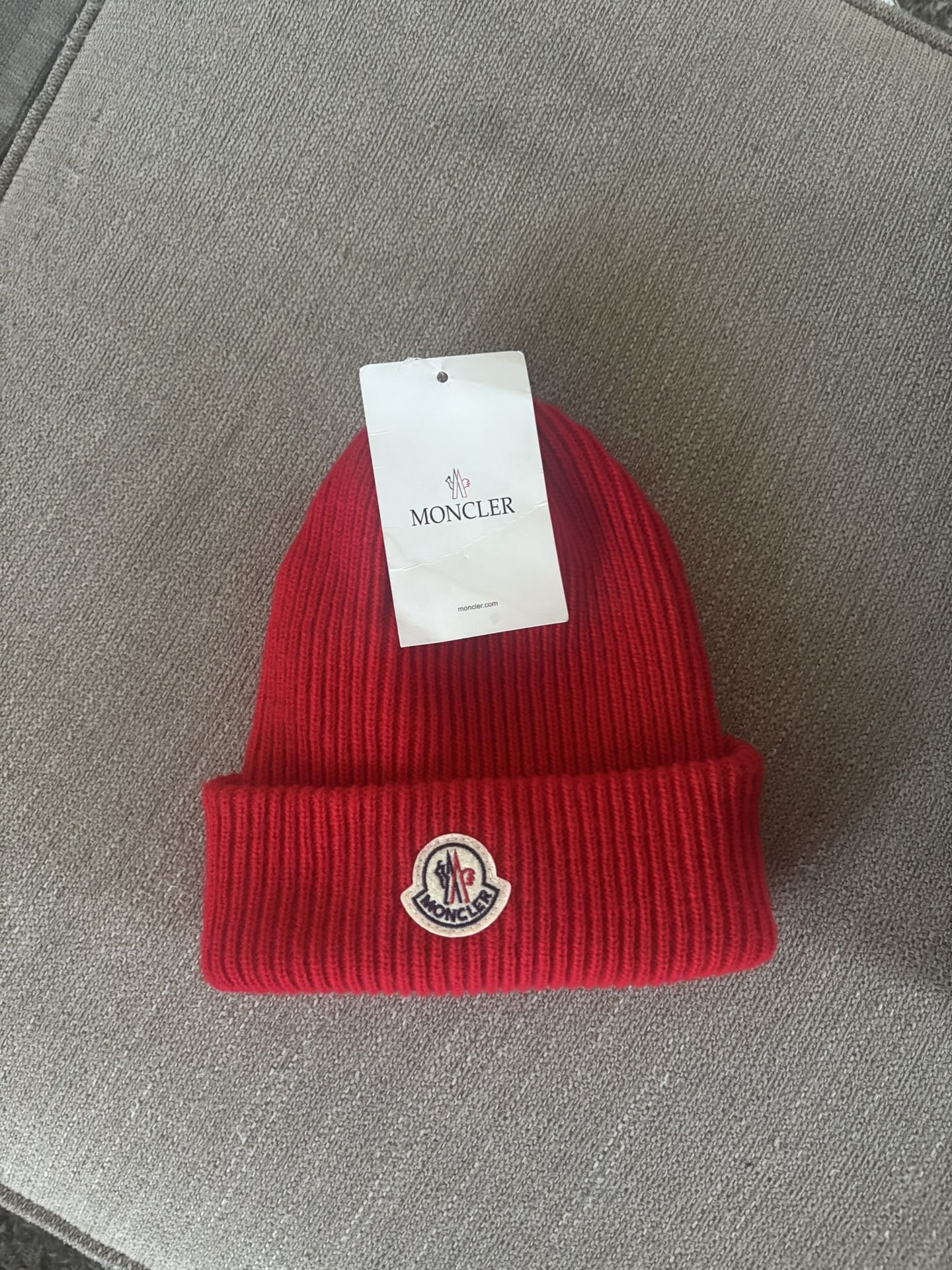 Moncler Beanie 