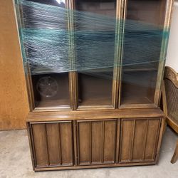 Display Case For Sale
