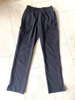 Cargo pants / scrubs