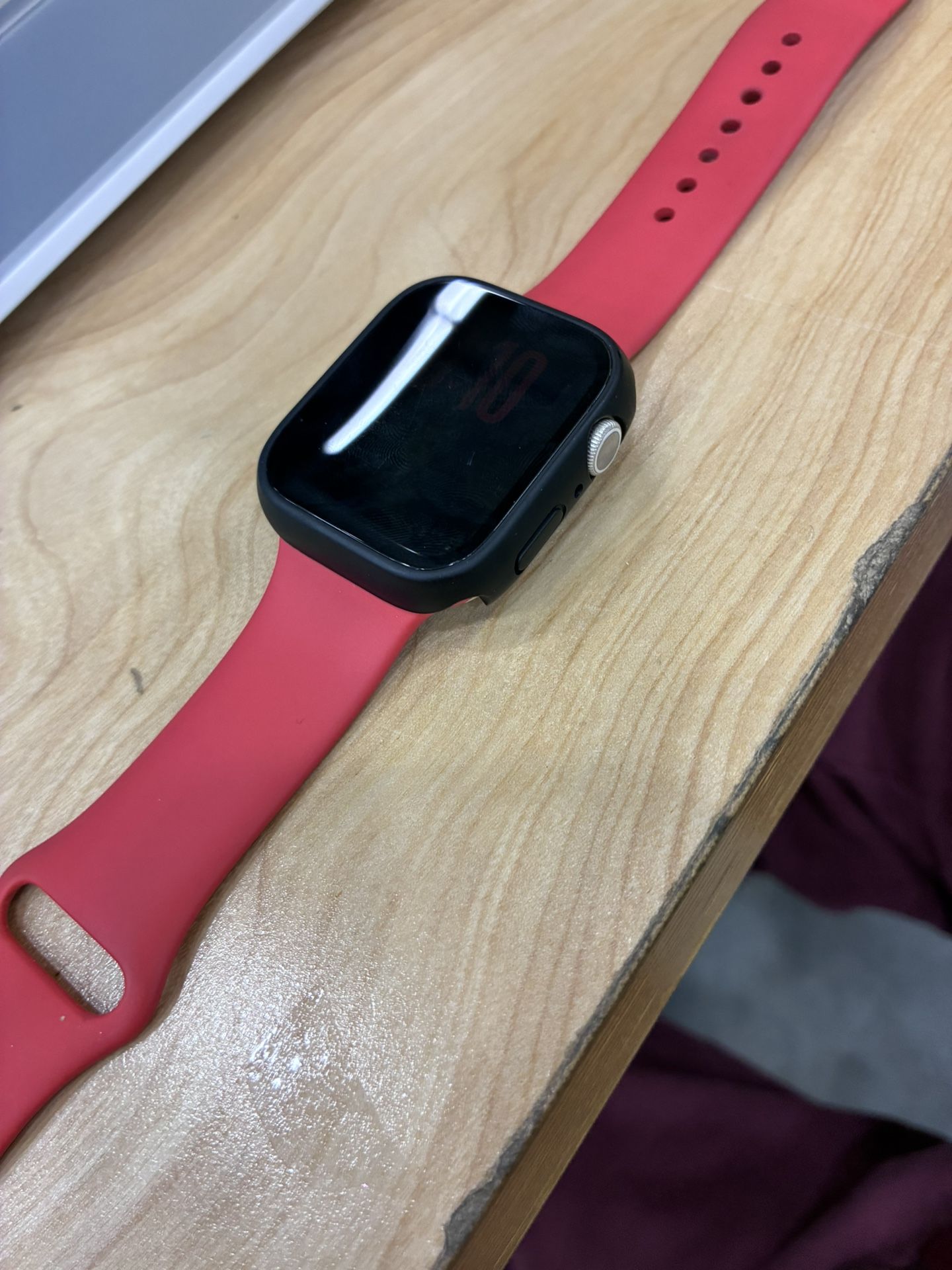 Apple Watch Series 9 45mm Gps