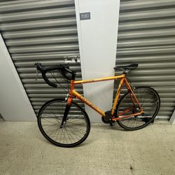 Trek Bike
