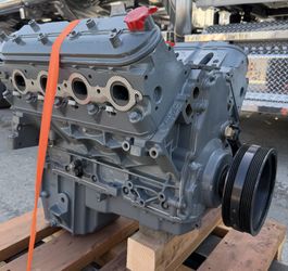 4.8 LY2 rebuilt engine  LS swap