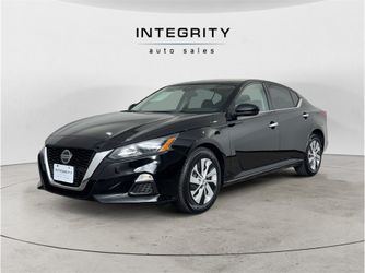2022 Nissan Altima
