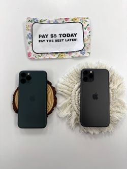 🔥 Best Selling – Unlocked Apple iPhone 11 Pro – Unbeatable Prices! 🔥