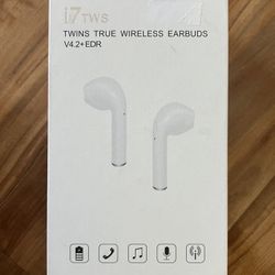 Wireless Earbuds 