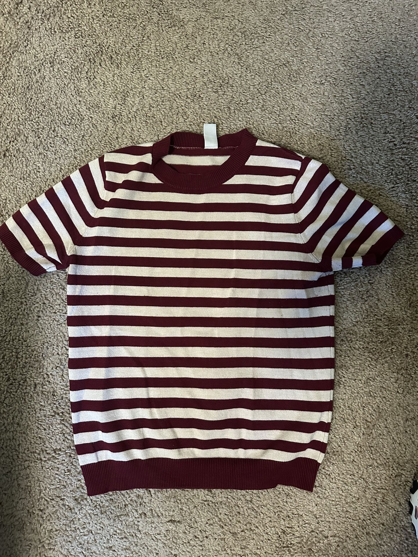Casual Shirt