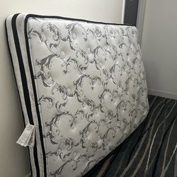 Full Size Mattress