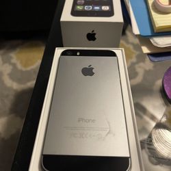 IPHONE 5S FOR SALE 