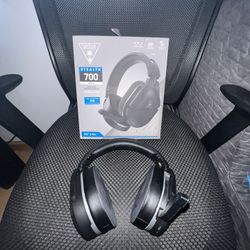 Turtle Beach Stealth 700 Gen 2 Wireless Gaming Headset 