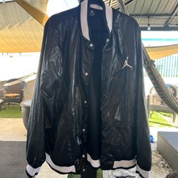 Jordan Jacket 