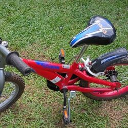 Kids Bike 