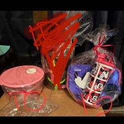 Tupperware Sets