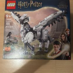 LEGO Harry Potter Buckbeak