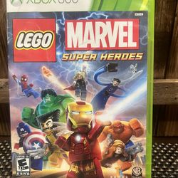  Xbox 360 Game