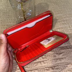 New Women  Wallets  Michael Kors Authentic 