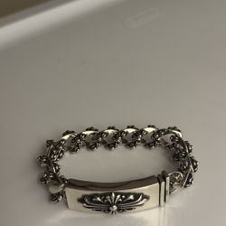 Chrome Hearts
