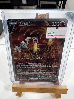 Entei v