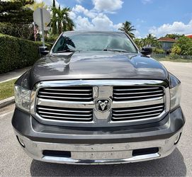 2015 Ram 1500 3.0 Diesel