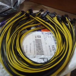 Computer Parts Power Cable 