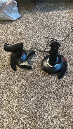 Flight Stick