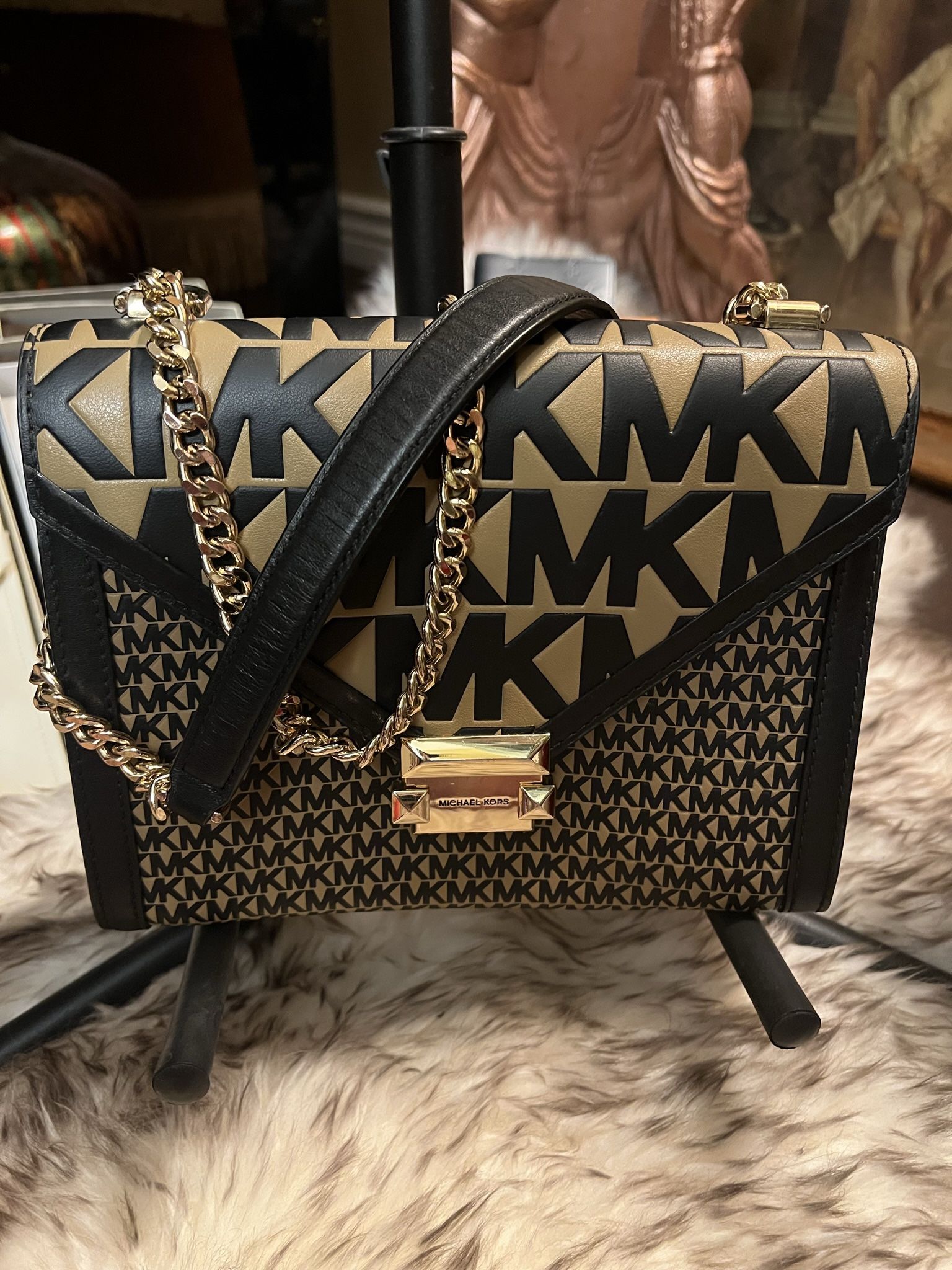 MK Crossbody Bag