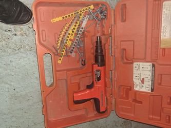 ramset cobra