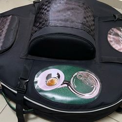 Tuba Case
