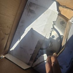 2008 Dodge Caravan/Grand Caravan