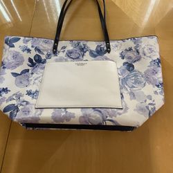 Victoria’s Secret bag