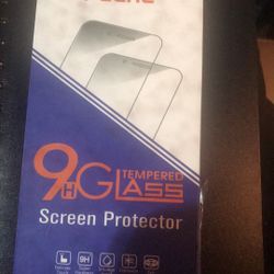 iPhone 12 Screen Protector 