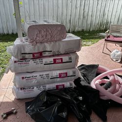 Insulation For Sale 