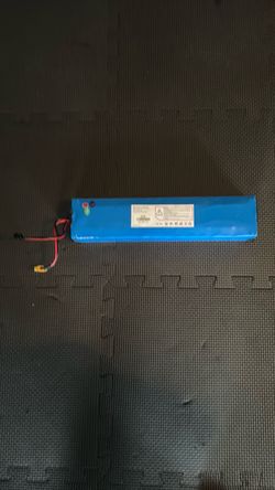 Hiboy S2 scooter battery brand new