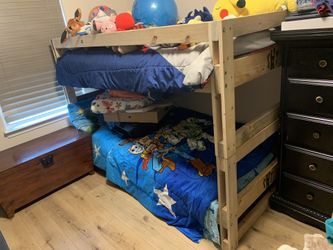 Bunk Beds Brand New Frames Only
