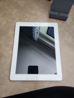 Ipad 2nd generation