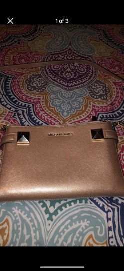 Michael Kors Crossbody