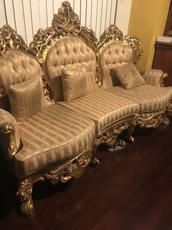 Italian Living Set