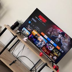 TCL fire Tv