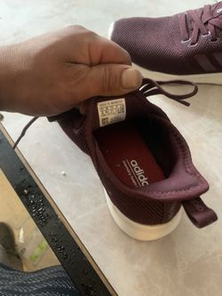 Adidas size 6