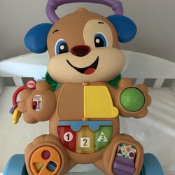 Baby Toy