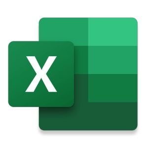 Microsoft Excel 2019 for Mac - Instant Download