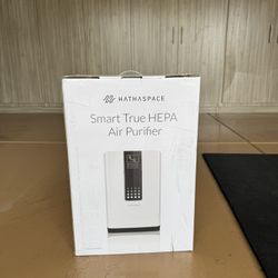 Hathaspace Air Purifier