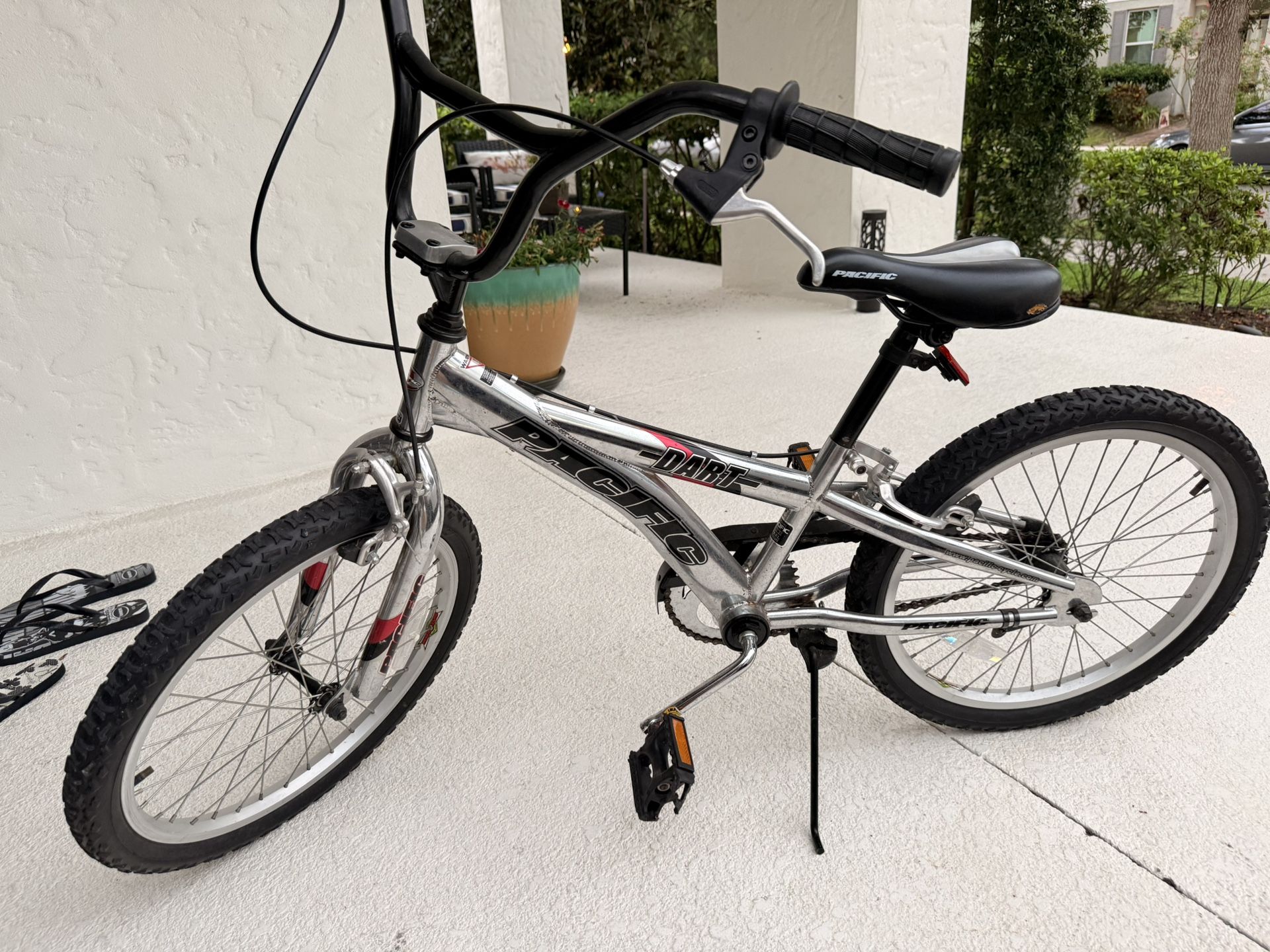 Bike 18