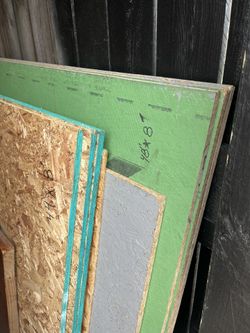 Madera Water Proof