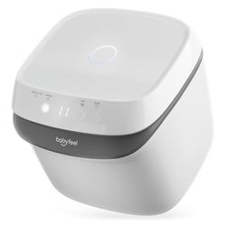 BabyFeel Baby Bottle Sanitizer + Dryer