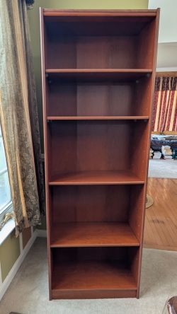 Bookshelf